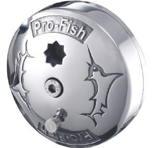 Lewmar Pro Series Free Fall Upgrade Kit - Converts Pro-Series to Pro-Fish Wndlass (154398)