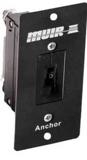 Muir Circuit Breaker and Panel 100 Amp (F801011)