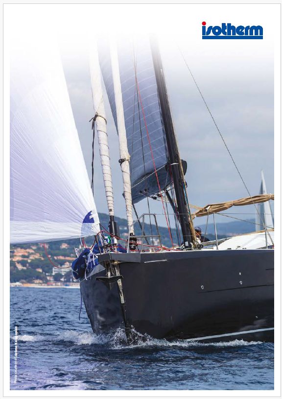 Marine Products Catalogue 2025