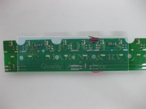 BEP Lighting PCB to Suit 240VAC Switch Panels - 8 Way Circuit Boards to ...