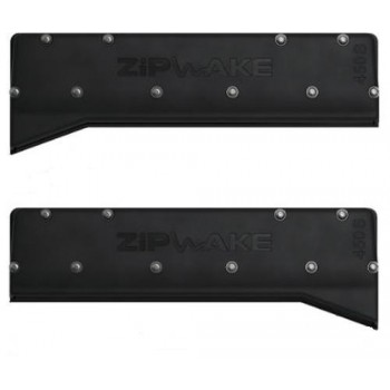 Zipwake IT300-S Chine - 1 x 300mm Starboard Chine Interceptor with 3m Cable - 2011703 (0582144)
