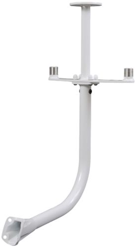 Scanstrut - Antenna and Light Mount CENTRAL WING PLATE - Suits All PowerTowers - APT-LB-GPS2 (106316)