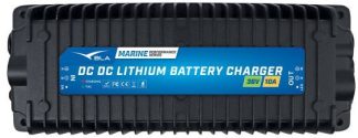 BLA PERFORMANCE DC-DC Chargers
