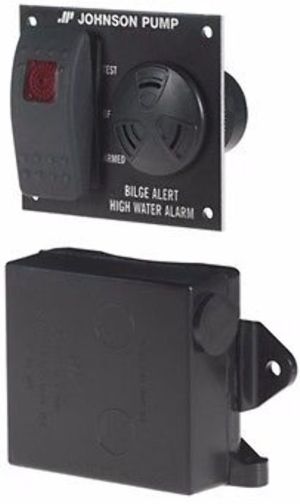 Johnson Bilge Pump Accessories