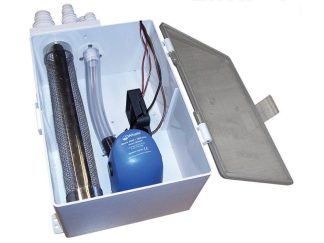 Shower and Drain Waste Systems