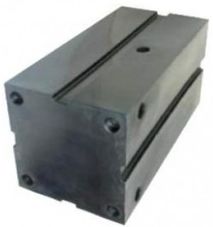 Moulded Poly Waste Water Tanks