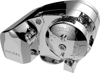 Lewmar Horizontal Anchor Winch