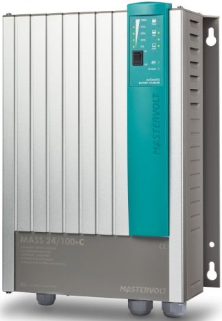 BATTERY CHARGERS 24 VOLT