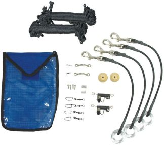 Tacoâ„¢ Standard Outrigger Rigging Kit (394578)
