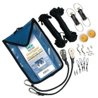 Tacoâ„¢ Premium Outrigger Rigging Kit (394574)