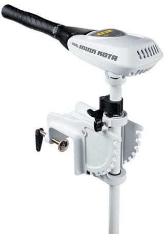 Minn Kota Transom Mount Electric Motors