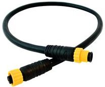 BEP Lowrance Simrad NMEA2000 10.0m Network Backbone Extension Cable - Suits Lowrance, Simrad, Micro-C, BEP, Czone etc. - 80-911-0025-00 (SUR 911-0025/000-0119-83)