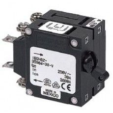 240 Volt AC Circuit Breakers