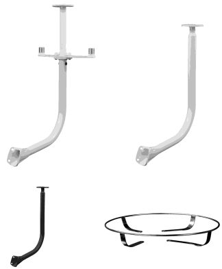 SCANSTRUT Accessories