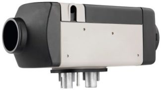 Webasto AIR TOP EVO 40 D 12V Marine Diesel Heater KIT - 12VDC - 5,100-12,000/13,600*BTU - Multi Heater Control (9036994A)