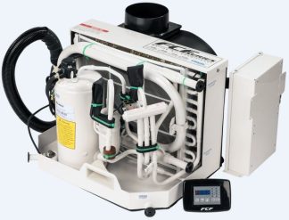 AIR CONDITIONING and HEATING