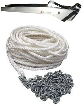 ANCHORING ACCESSORIES