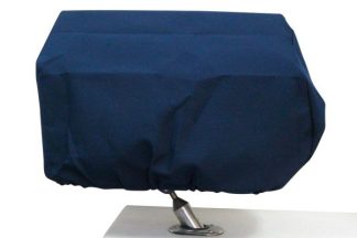 Galleymate and Sizzler BBQ Cover - Salt Water Resistant Canvas Cover - Suits GM1100 (CC1100)