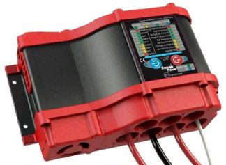 BATTERY CHARGERS DC TO DC