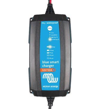 Blue Smart IP65 Charger 12V