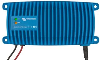Victron Blue Smart IP67 Charger - 12V 7A - 1 Output - Bluetooth - Waterproof (BPC120713016)