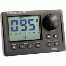 Controller, Head Units and Remotes