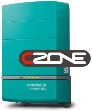 MASTERVOLT COMBIMASTER 12V Inverter-Charger