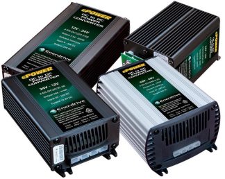 DC-DC Converters