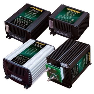 ENERDRIVE DC-DC Converter Non Isolated