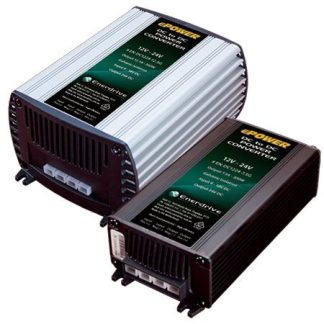 ENERDRIVE DC-DC Converter Isolated