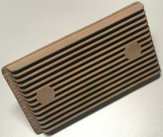 240 Volt AC Earth Plates