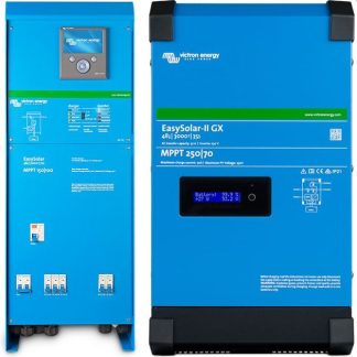 VICTRON EASYSOLAR 12V Inverter-Charger