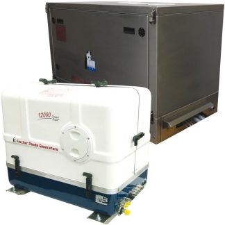 Fischer Panda Generator Premium Series