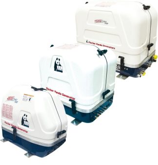 Fischer Panda Generator iSeries