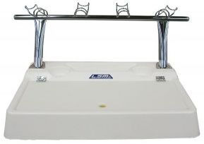 Lonestar FISHERMAN Bait Boards