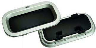 GEBO ECONOLINE Portlights - CE A2, A3, A4