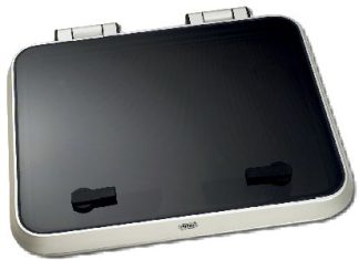 GEBO FLUSHLINE Hatches with Internal Flange