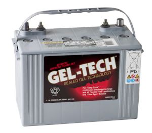 GEL BATTERY