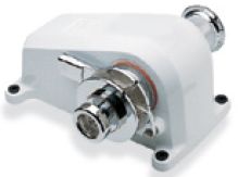 Muir Thor HR4200 Compact Horizontal Anchor Winch - 24V 2000W Motor - Suits 13mm SL Chain - Suits Most Boats to 24m (F061096)