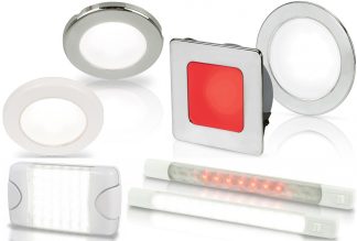Hella Marine LED Interior / Exterior Lights