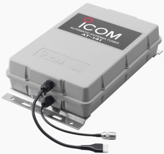 ICOM IC-AT141 Auto Antenna Tuner for Icom GM800 HF Radio (IC-AT141)