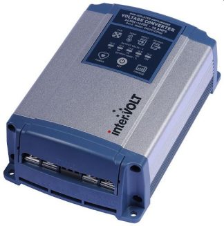 INTERVOLT DC-DC Converter Non-Isolated