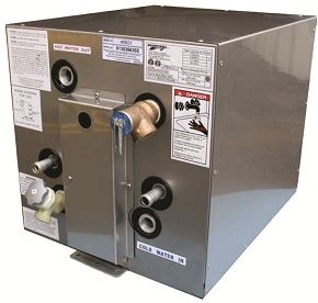 Force 10 Hot Water Heaters