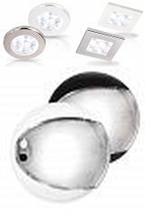 Interior-Exterior Light LED