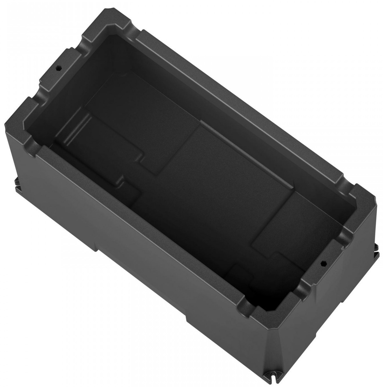 Battery Box N150 - Very Heavy Duty - Suits N150 Case (4D) Battery (HM-408) - Image 2