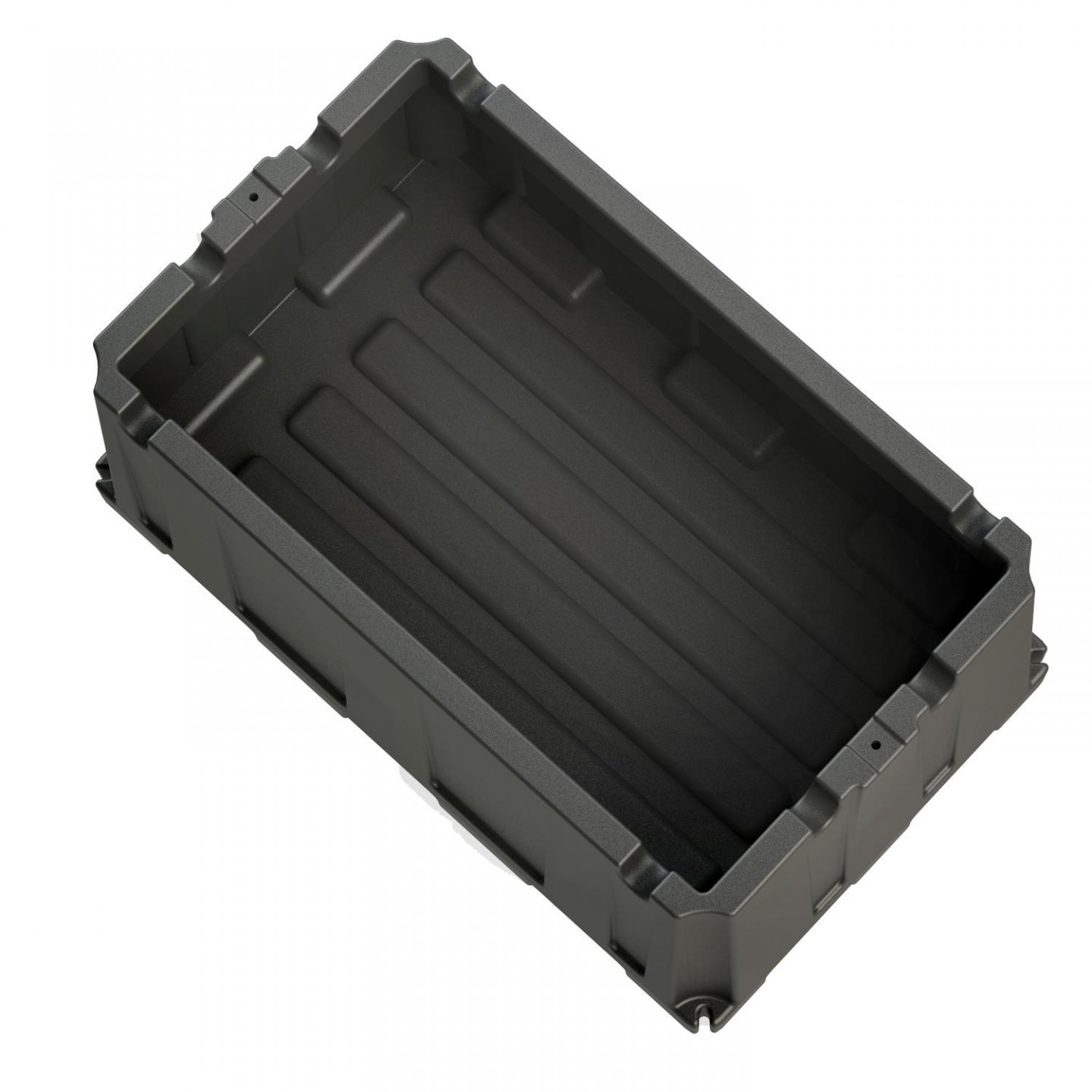 Battery Box N200 - Very Heavy Duty - Suits N200 Case (8D) Battery (HM-484) - Image 2