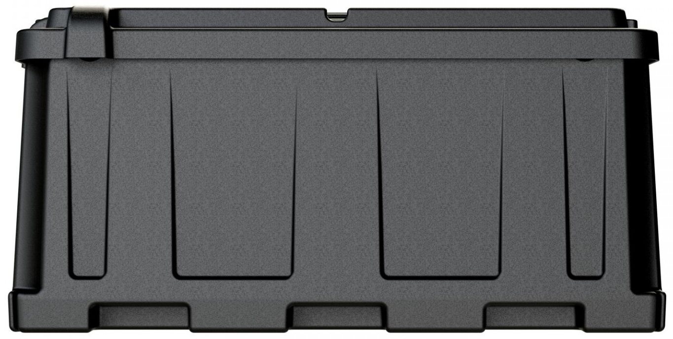 Battery Box N200 - Very Heavy Duty - Suits N200 Case (8D) Battery (HM-484) - Image 3