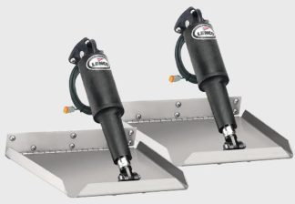 Lenco - Trim Tab Systems