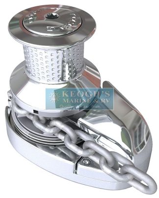 LEWMAR Winch Spare Parts