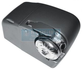 Lofrans Horizontal Winch 6-12m vessels